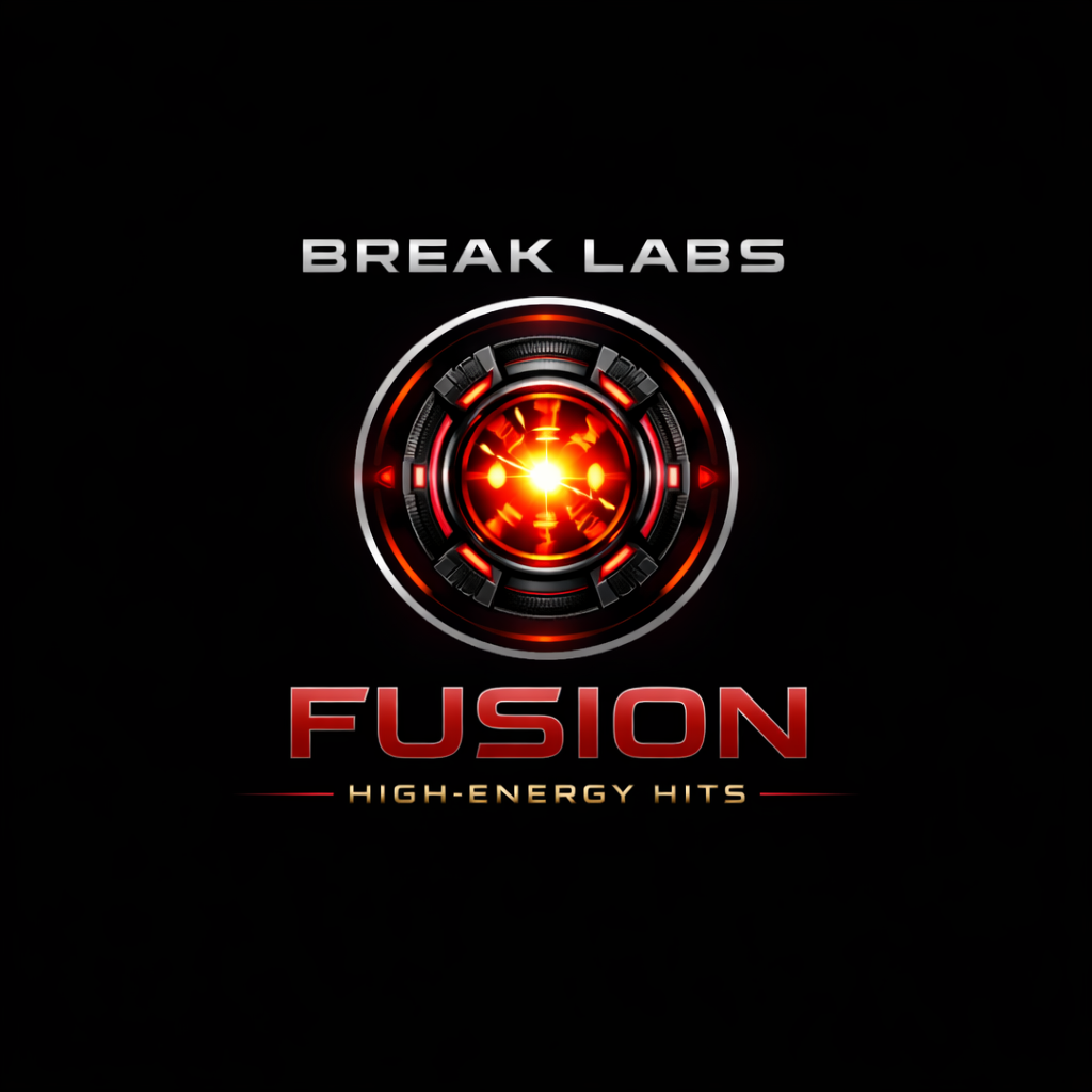 Fusion tier logo