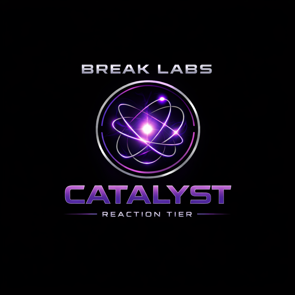 Catalyst tier logo